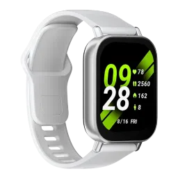Redmi Watch 5 Active Smartwatch with Bluetooth Calling (50.8mm LCD Display, IPX8 Water Resistant, Matte Silver Strap)-picture-18