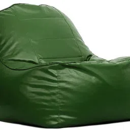 XXXL Chair Bean Bag Cover(Without Beans)-image-8