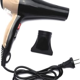 pritam global traders 3000 watt Travel hair dryer men women girl Professional salon blower dryer women Hair Dryer-image-41