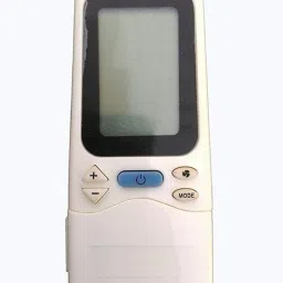 BhalTech VE- 95 AC Remote Compatible for Bluestar AC Remote Controller-image-55