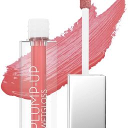 Plump-Up Wet Lip Gloss-6