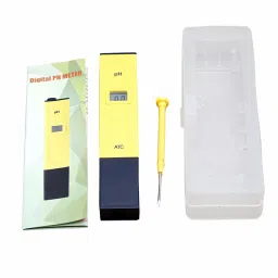 Imported Digital Pen Type PH Meter Digital TDS Meter-picture-7