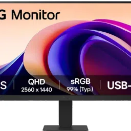 LG 81.28 cm (32 inch) Quad HD LED Backlit IPS Panel Monitor (32U631A- QHD (2560 x 1440) HDR10,Reader Mode,Flicker Safe,HDMI,USB Type-C 15W PD)-image-67