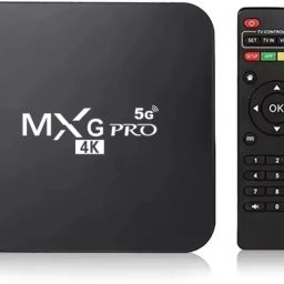ANDROID TV BOX WITH 4K UCD 3840x2160(2GB/16GB) Limited Edition-image-17