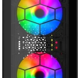 Trishika Intel Core i5 (16 GB / 256 GB / Windows 11) Assembled Desktop Computer-27