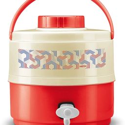 5 L Plastic Water Jug-37