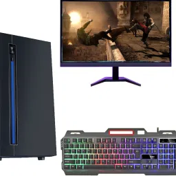 DZAB Gaming & Editing Desktop Core i7 (16 GB DDR4/512 GB SSD/Windows 11 Home/2 GB/20 Inch Screen/Gaming & Editing Desktop-i7-16gbdd3-512gbssd)-26
