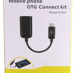 SWASTIK ENTERPRISESS USB OTG Adapter-38