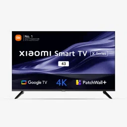 X Series 108 cm (43 inch) Ultra HD (4K) LED Smart Google TV with 4K Dolby Vision | HDR 10 | Dolby Audio |,DTS X | DTS Virtual: X | Vivid Picture Engine-picture-13