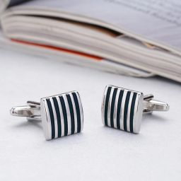 Kairangi Stainless Steel Cufflink-image-42