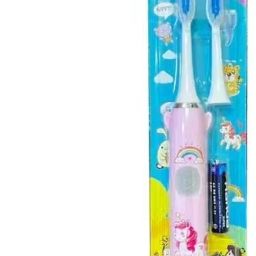 tinaenterprise Electric Toothbrush for Kids Electric Toothbrush-image-44