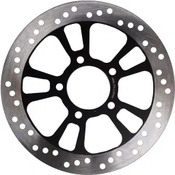 Front Brake Disc Plates Compatible for Ola Electric Scooter Motorbike Brake Disc-image-38