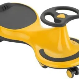 Magic Toy Car for Kids Scooter Non Battery Operated Ride On-11