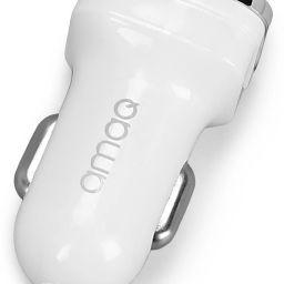 2.8 Amp Turbo Car Charger-15