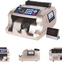 SIYOL SL-51 Note Counting Machine-16
