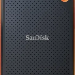 SanDisk E81 / 2000 Mbs / Window,Mac OS,Android / Portable,Type C Enabled / USB 3.2 1 TB Wired External Solid State Drive (SSD)-28