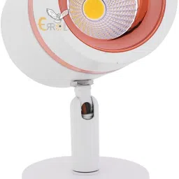 White Gold Rose Ring 3-watt focus light,Wall light,spot light,Color-Warm White Spot Light Ceiling Lamp-17