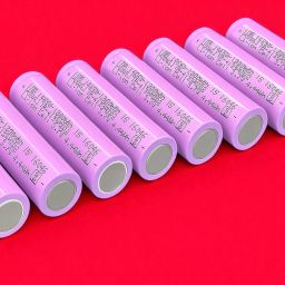 J67 1200mAh 3.7V – Single Unit for Torchlight, Remote Car, DIY Kits Battery-image-75