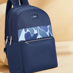 Medium 22 L Laptop Backpack Tiffany-image-70