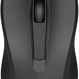 NewLifeSolution Mouse-0090 Wired Ambidextrous Optical Gaming Mouse-23