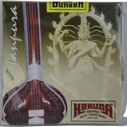 Gents Taanpura String Sitar Strings-image-32
