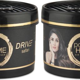 Drive - Safari Car Air Freshener Car Freshener Diffuser-22