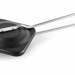 Non-Stick Aluminium Sandwich Toaster Toast-16
