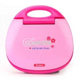 EDUCATIONAL COMPUTER PINK-45