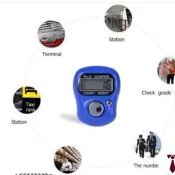 Digital Tally Counter-17