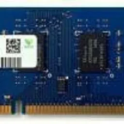Hynix 1600/12800 DDR3 4 GB (Dual Channel) PC DRAM (HMT351U6CFR8C-H9 AA , DDR3 1600MHZ , 2RX8 4GB)-17