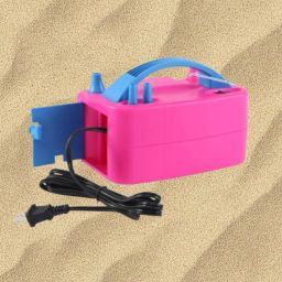 Balloon Pump Inflator Machine for Home & Commercial Use Balloon Pump-image-26