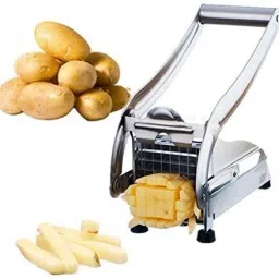 Manual Potato Twister Machine-image-79