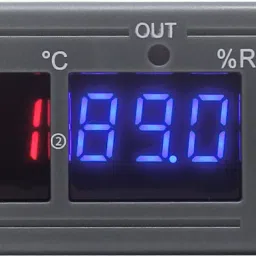 TM&W controller Intelligent Incubator temperature and humidity stc3028 Multipurpose Controller-60