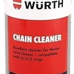 Chain Cleaner Chain Oil-image-25