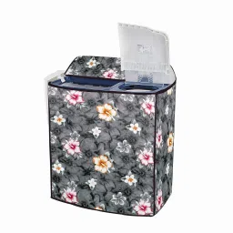 Semi-Automatic Washing MachineCover-image-5