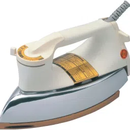 NI-22AWTXJ 1000 W Dry Iron-image-5