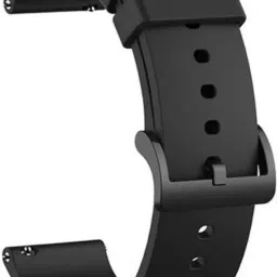 Like Star 22mm Soft Strap (compatible Watch List In Photo & Description) 22 mm Silicone Watch Strap-3