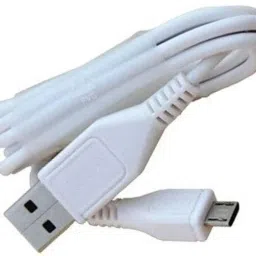 SANNO WORLD Micro USB Cable 1.26 m 3.1 Amp Premium Quality Fast Charging Micro-28