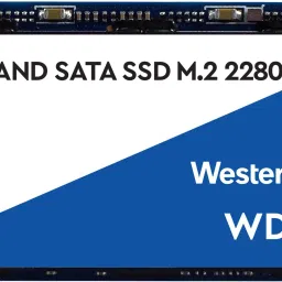 WD Blue 3D 500 GB Laptop Blue SATA III Internal Solid State Drive (SSD) (WDS500G2B0B)-17