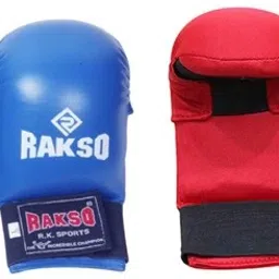 306-MAG Classic Karate Gloves Boxing Gloves Martial Art Gloves-image-17