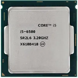 PreSolve Intel Core i5 (16 GB / 1 TB / Windows 10) Assembled Desktop Computer image 3