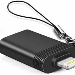 Ravbelli USB OTG USB OTG for iPhone/iPad, Compatible with iOS 13 and Later, USB Female Support Connect USB Flash Drive, Keyboard, Mouse, Suitable for Home Office USB Mouse, USB Flash Drive, USB Cable-19