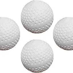 Hockey Ball , Hockey Ball Set , Hockey Balls Pack Of 4, Field Hockey Ball Hockey Ball-image-62