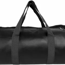 20 L Gym Duffel Bag - DB_asedr145 - Black-image-99