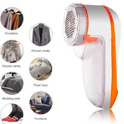 Lint Remover for Clothes Fabric Shaver Tint and Dust Remover Lint Roller Lint Roller-18