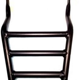 Adjustable Passenger Backrest-10