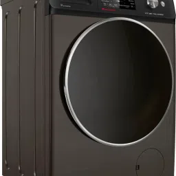 ifb 7 kg Fully Automatic Front Load with In-built Heater Beige image 3