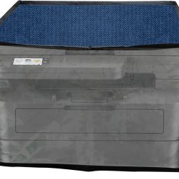 ATP Printer Cover Suitable for Brother DCP L2680DW Laser Printer(Blue Color) Printer Cover-image-57