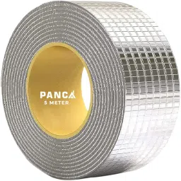 Tile Crack Repair Filler Pipe Leakage Tape, Ceiling Crack Repair Waterproof Leakage Tape (Manual)-image-75