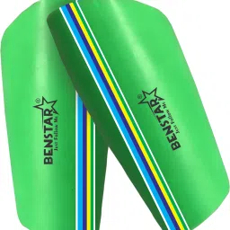 Classic Model Football Shin Guard/ Safety Guard/ Plastic Shin Guard Youth Size Football Shin Guard-image-40
